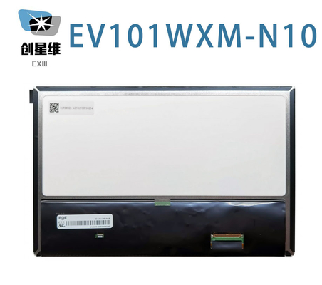 EV101WXM-N10 BOE 10.1&quot; 1280 ((RGB) × 800، 400 cd/m2