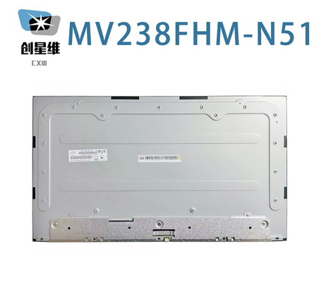 MV238FHM-N51 BOE 23.8&quot; 1920 ((RGB) × 1080, 250 cd/m2 شاشة LCD صناعية