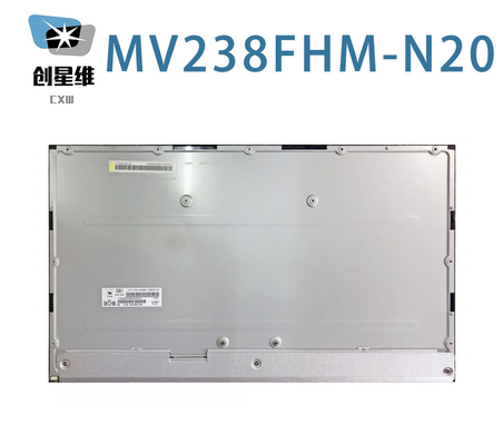 MV238FHM-N20 BOE 23.8 &quot; 1920 ((RGB) × 1080, 250 cd/m2 شاشة LCD صناعية