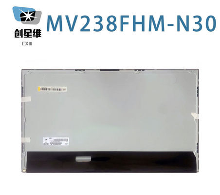 MV238FHM-N30 BOE 23.8&quot; 1920 ((RGB) × 1080, 250 cd/m2 شاشة LCD صناعية