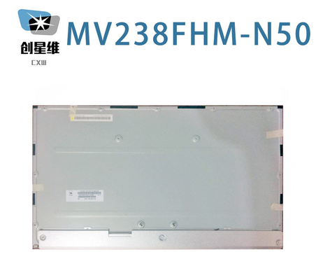 MV238FHM-N50 BOE 23.8 &quot; 1920 ((RGB) × 1080, 250 cd/m2 شاشة LCD صناعية
