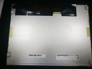 15 بوصة a-Si TFT-LCD G150XTN03.5 مع سائق LED مصمم للصناعة