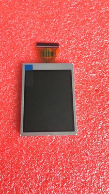 TD025THEEA -10 ~ 60 ° C 2.5 بوصة 640 * 240 LTPS TFT LCD Panel
