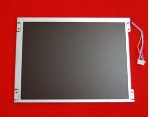 10.4 بوصة 400cd / m² VGA 76PPI TFT LCD Panel LTD104C11S