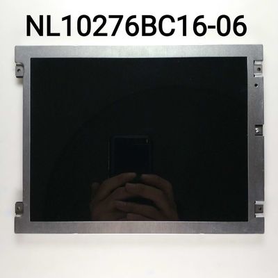 152PPI 600cd / m2 لوحة LCD عالية السطوع NL10276BC16-06