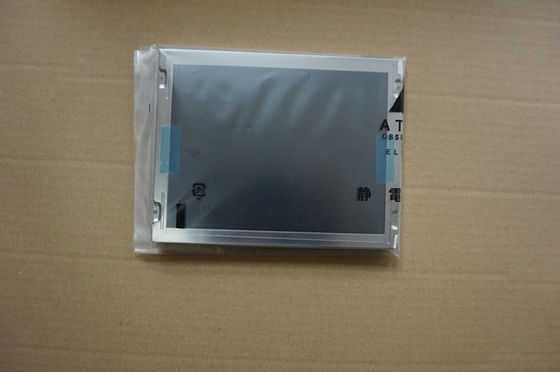 aa065ve11 Mitsubish 6.5 640 (RGB) × 480 ، VGA ، 122PPI درجة حرارة التشغيل: -30 ~ 80 ° 1300 cd / m2 شاشة LCD الصناعية