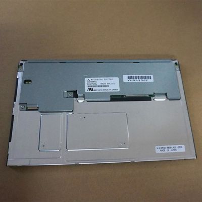 AA090MH01 Mitsubishi 9INCH 800 × 480 RGB 800CD / M2 WLED LVDS Storage Temp .: -30 ~ 80 ° C شاشة LCD الصناعية