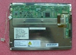 AA084VJ11 Mitsubishi 8.4INCH 640 × 480 RGB 1500CD / M2 WLED LVDS درجة حرارة التشغيل: -30 ~ 80 ° C شاشة LCD الصناعية