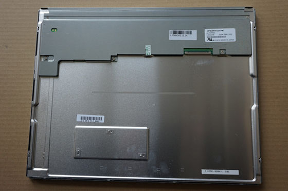 AA150XW02 Mitsubishi 15.0 بوصة 1024 (RGB) × 768500 شمعة / متر مربع درجة حرارة التشغيل: -30 ~ 80 درجة مئوية شاشة LCD الصناعية