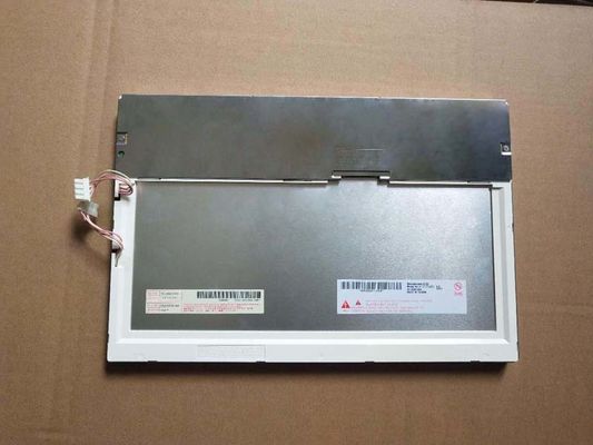 AA121XN11 - T1 Mitsubishi 12.1INCH 1024 × 768 RGB 1000CD / M2 WLED LVD SS درجة حرارة التخزين: -30 ~ 80 ° C INDUSTRIAL LCD DISP
