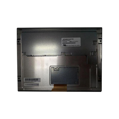 AA084XE11ADA11 Mitsubishi 8.4 بوصة 1024 × 768 RGB 800CD / M2 WLED LVDS درجة حرارة التشغيل: -30 ~ 70 درجة مئوية شاشة LCD الصناعية