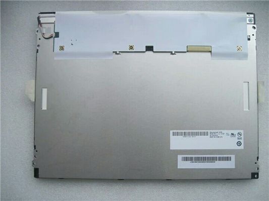 AA065VE11-DA2 Mitsubishi 6.5INCH 640 × 480 RGB 1000CD / M2 WLED LVDS Storage Temp .: -30 ~ 80 ° C شاشة LCD الصناعية