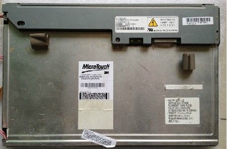 AA141TB01 Mitsubishi 14.1INCH 1280 × 800 RGB 1000CD / M2 CCFL LVDS درجة حرارة التشغيل: -20 ~ 70 ° C شاشة LCD الصناعية