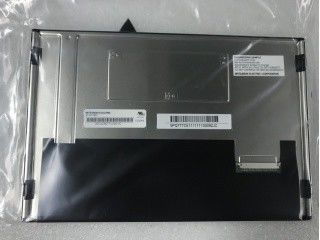 AA101TA02 Mitsubishi 10.1INCH 1280 × 800 RGB 500CD / M2 WLED LVDS درجة حرارة التشغيل: -40 ~ 80 ° C شاشة LCD الصناعية