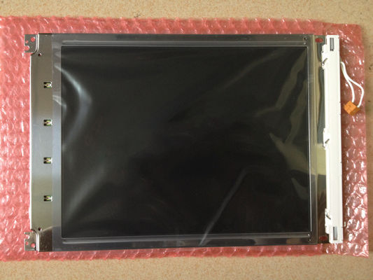 LMG5278XUFC-00T HITACHI 9.4 بوصة 640 × 480 60 cd / m² درجة حرارة التخزين: -25 ~ 60 ° C شاشة LCD الصناعية