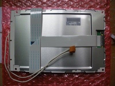 SP14Q002-T HITACHI 5.7 &quot;320 × 240 ، 60 شمعة / متر مربع درجة حرارة التخزين: -30 ~ 80 درجة مئوية شاشة LCD الصناعية