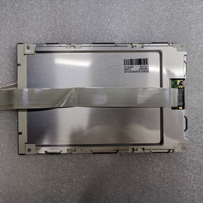 SP14Q003-C1 KOEI 5.7 &quot;320 × 240، QVGA، 70PPI 100 cd / m² درجة حرارة التخزين: -30 ~ 80 ° C INDUSTRIAL LCD DISPLA