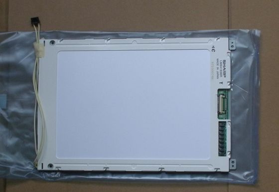 SP14Q011-A1 KOE 5.7 &quot;320 × 240، QVGA، 70PPI 220 cd / m² درجة حرارة التخزين: -30 ~ 80 ° C INDUSTRIAL LCD DISPLA