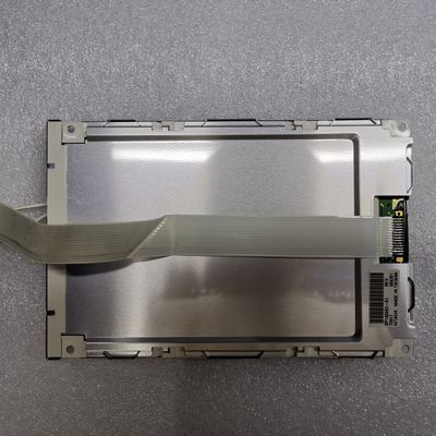 SP14Q011-A1A KOE 5.7 &quot;320 × 240، QVGA، 70PPI 170 cd / m² درجة حرارة التخزين: -30 ~ 80 ° C INDUSTRIAL LCD DISPLA