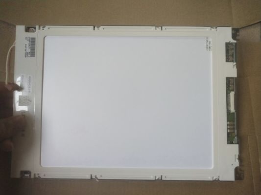 SP24V01L0ALZZ HITACHI 9.4 بوصة 640 × 480110 cd / m² درجة حرارة التخزين: -25 ~ 60 ° C شاشة LCD الصناعية