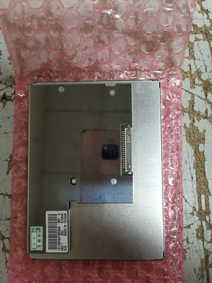 TX13D202VM5BAA KOE 5.0 بوصة 640 (RGB) × 480600 (cd / m²) درجة حرارة التخزين: -30 ~ 80 ° C شاشة LCD الصناعية