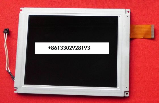 SP19V001-ZZC HITACHI 7.5 &quot;640 × 480 65 cd / m² درجة حرارة التخزين: -20 ~ 60 ° C INDUSTRIAL LCD DISPLAY