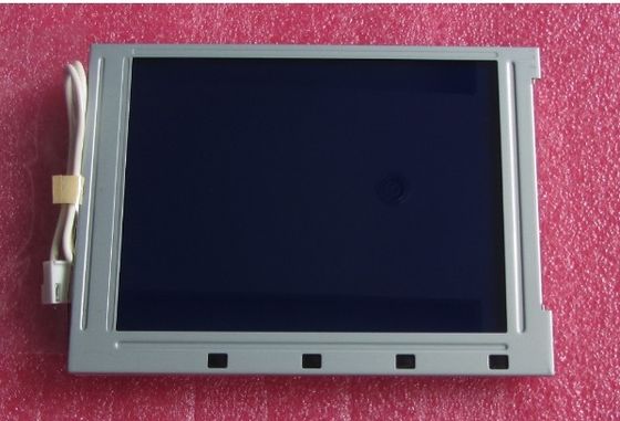 TX14D12VM1CAB HITACHI 5.7 &quot;320 (RGB) × 240480 cd / m² درجة حرارة التخزين: -30 ~ 80 ° شاشة LCD الصناعية