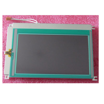 TX18D44VM2BPA هيتاشي 7.0 &quot;800 (RGB) × 480320 cd / m² درجة حرارة التخزين: -30 ~ 80 ° C شاشة LCD الصناعية