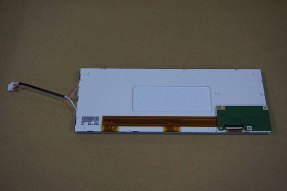TX26D25VM2BAA KOE 10.2 بوصة 800 (RGB) × 256350 شمعة / متر مربع درجة حرارة التخزين: -30 ~ 80 درجة مئوية شاشة LCD الصناعية