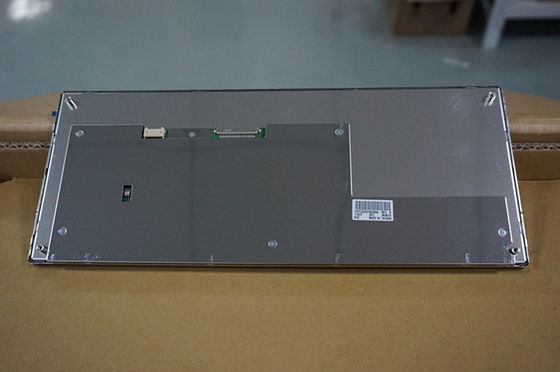 TX31D200VM0BAA KOE 12.3 بوصة 1280 (RGB) × 480 1000 شمعة / متر مربع درجة حرارة التخزين: -40 ~ 90 درجة مئوية شاشة LCD الصناعية