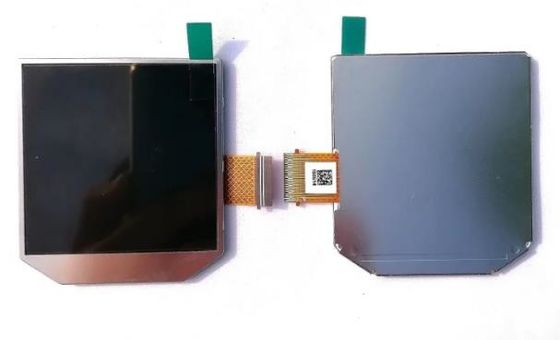 TM030XDHG30 TIANMA 2.1 &quot;480 (RGB) × 480 450CD / M2 شاشة LCD الصناعية