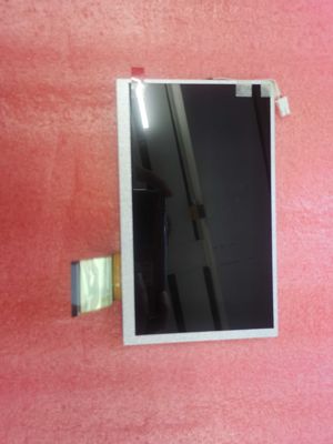 TM070RDHG11 TIANMA 7.0 &quot;800 (RGB) × 480350 شمعة / متر مربع شاشة LCD الصناعية