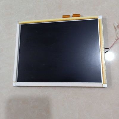 AT080TN42 Innolux 8.0 &quot;800 (RGB) × 600250 شمعة / متر مربع شاشة LCD الصناعية