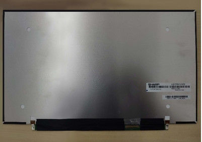 13.3 &quot;LCM 1920 × 1080RGB 400cd / m² LQ133M1JW03 شاشة شارب TFT LCD