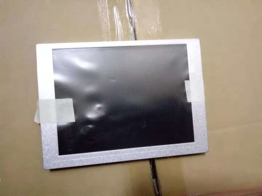 G057AGE-T01 Innolux 5.7 &quot;320 (RGB) × 240500 شمعة / متر مربع شاشة LCD الصناعية