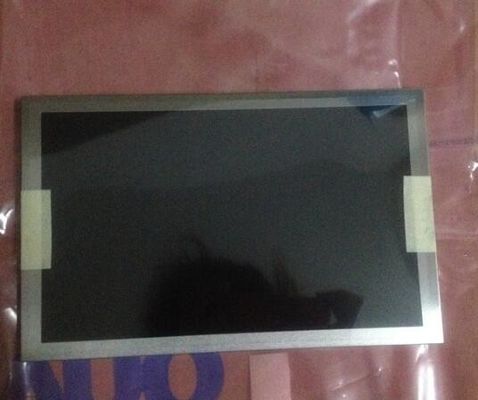 G080Y1-T01 CHIMEI INNOLUX 8.0 &quot;800 (RGB) × 480600 cd / m² شاشة LCD الصناعية