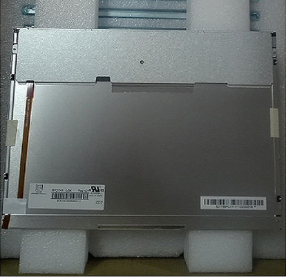 G121X1-L04 INNOLUX 12.1 بوصة 1024 (RGB) × 768500 شمعة / متر مربع شاشة LCD الصناعية