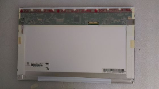 G141C1-L01 CMO 14.1 &quot;1440 (RGB) × 900250 شمعة / متر مربع شاشة LCD الصناعية