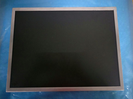 G150X1-L02 CMO 15.0 &quot;1024 (RGB) × 768450 شمعة / متر مربع شاشة LCD الصناعية