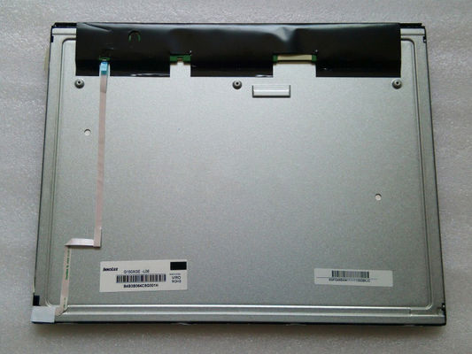 G150XGE-L06 INNOLUX 15.0 &quot;1024 (RGB) × 768250 شمعة / متر مربع شاشة LCD الصناعية