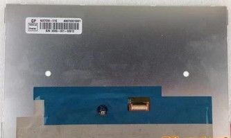 HJ070IA-01G CHIMEI Innolux 7.0 &quot;1024 (RGB) × 600350 شمعة / متر مربع شاشة LCD الصناعية