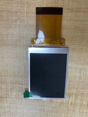 LQ028AC21F CHIHSIN 2.8 &quot;240 (RGB) × 320150 شمعة / متر مربع شاشة LCD الصناعية