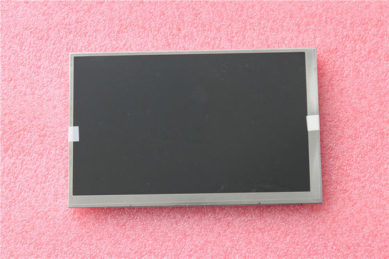 TCG070WVLPEANN-AN30 كيوسيرا 7 بوصة LCM 800 × 480RGB 700NITS WLED LVDS شاشة LCD صناعية