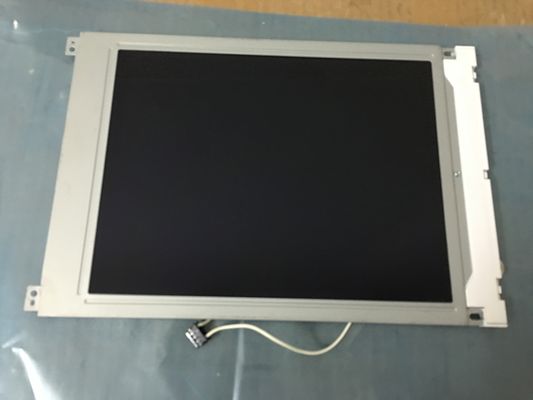 TCG084SVLQAPNN-AN20-S Kyocera 8.4 بوصة LCM 800 × 600RGB 400NITS WLED LVDS شاشة LCD الصناعية