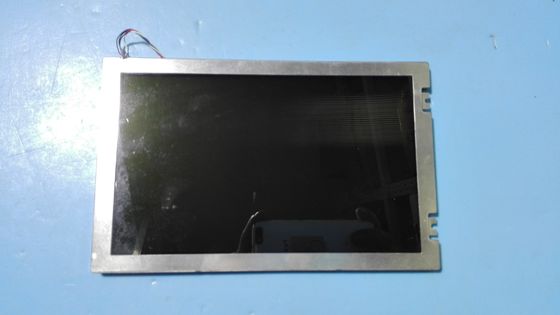 TCG085WVLCB-G00 كيوسيرا 8.5 بوصة LCM 800 × 480RGB 400NITS WLED TTL شاشة LCD الصناعية
