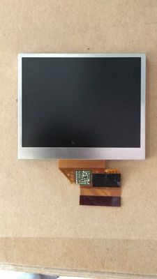 240 × 320RGB 130nits Sharp TFT LCD Panel 3.5 &quot;LCM LQ035Q7DB06