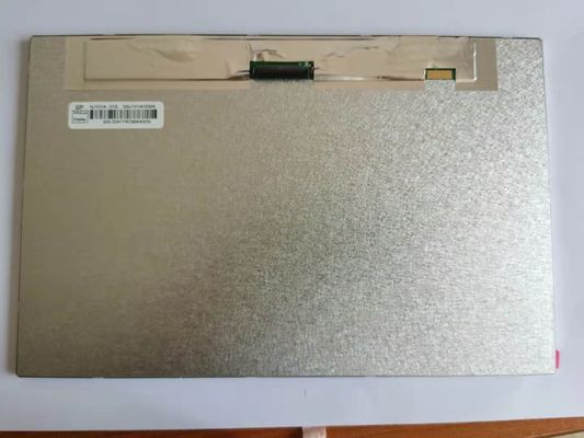 P101KDA-AF4 Innolux 10.1 &quot;1200 (RGB) × 1920400 cd / m² شاشة LCD الصناعية