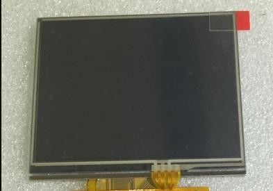 PT035TN01 V.6 Innolux 3.5 &quot;320 (RGB) × 240350 شمعة / متر مربع شاشة LCD الصناعية
