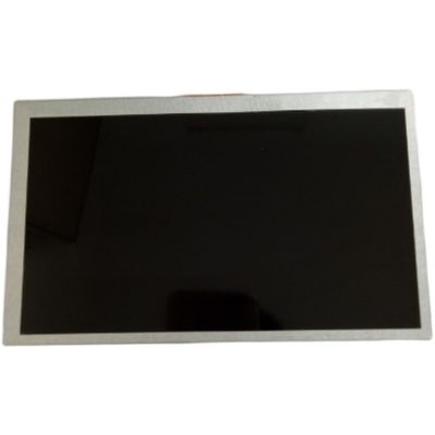 ZJ080NA-08A CHIMEI Innolux 8.0 &quot;1024 (RGB) × 600500 شمعة / متر مربع شاشة LCD الصناعية