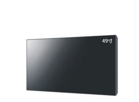 LD490EUN-UHB1 شاشة LG مقاس 49 بوصة 1920 (RGB) × 1080500 شمعة / متر مربع شاشة LCD صناعية